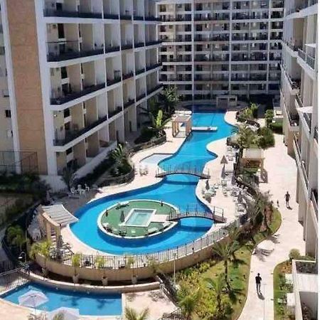 Apart Hotel Garden Secret Tagua Life Brasília Exterior photo