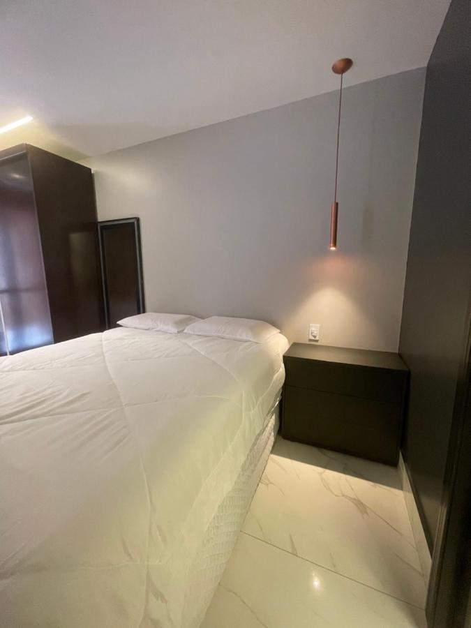 Apart Hotel Garden Secret Tagua Life Brasília Exterior photo