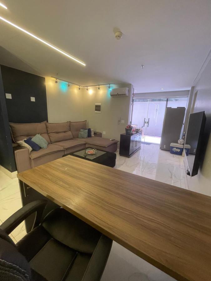 Apart Hotel Garden Secret Tagua Life Brasília Exterior photo