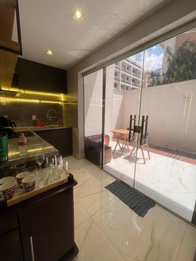 Apart Hotel Garden Secret Tagua Life Brasília Exterior photo