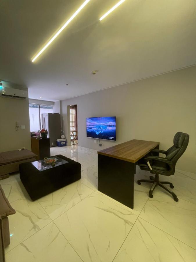 Apart Hotel Garden Secret Tagua Life Brasília Exterior photo